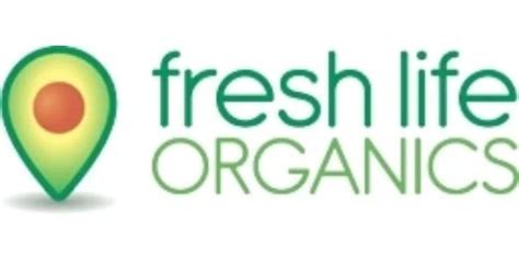 Fresh Life Organics .
